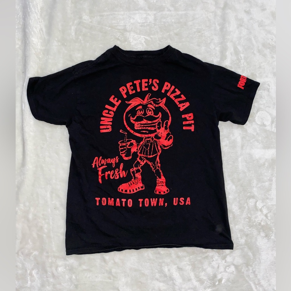 Kids FORTNITE shirt